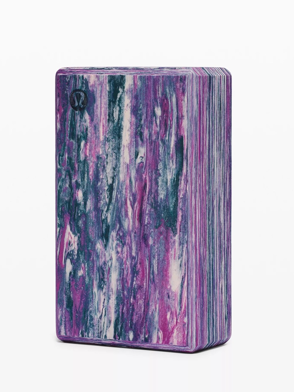 Lululemon Yoga Block